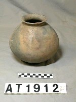 藏品(陶壺)的圖片